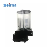 EMB 24V Electric Grease Pump for Excavator,Crane,Crusher