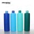 Import Empty Beauty Frosted Luxury Cute Shape 30ml 100ml 120cc Plastic HDPE Lotion Cosmetics Pet Bottle With Flip Top Cap from China