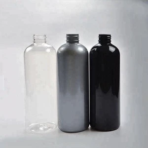 empty lotion pump bottles bamboo soap dispenser pump 300 ml shampoo bottle black plastic 300ml pet bottle