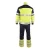 Import EN 11612 Cotton Safety Workwear Mining Uniforms For Wokers from China