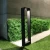 Import Energy Saving 7W Aluminium 360 Degree Outdoor LED Garden Light LED lawn Light from China