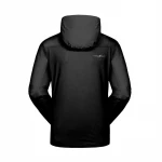 Engine Bird Wild Adventure Jacket Men's Outdoor Fall Winter Clothing