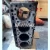 Import Engine Spare Parts K4N Cylinder Block For Mitsubishi from China