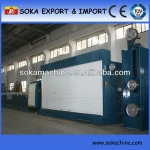 Engineers available metal wire drawing machine