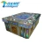 Import English Version Lion Strike Multiplier Fish Game Table Gambling Machine from China