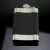 Import Engraved    4 OZ  Stainless Steel mini   Hip Flask from China