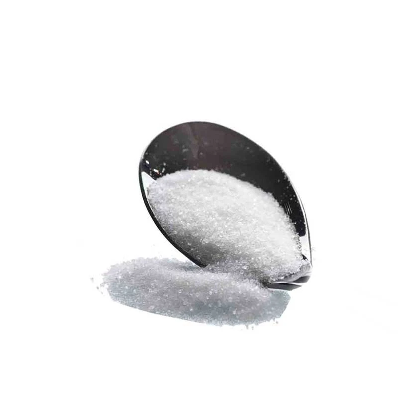enough stock Sweetener erythritol bulk with good price and fast delivery