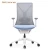 Import ENOVA Luxury Mid-Back Swivel Office Chairs Executive Customized Ergonomic Mesh Office Chairs from Hong Kong