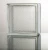 Import Environmental Protection Building clear glass brick from China