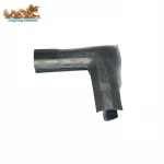 EPDM Gasket Shipping Container Door Rubber Seals Strip