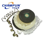 Epoxy Glass Electrical Insulation Mica Tape with Great Price