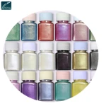 Epoxy resin color mica pearl powder pigments for industry coatings