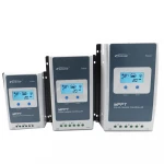 EPSOLAR Tracer2206AN 20A 12V24V MPPT Solar Charge Controller LCD display auto switch epever