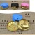 Import Equipments of traditional Chinese medicine copper Moxibustion box from China