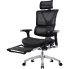 Ergoup Adjustable Modern Economic Desk Office Chair Manufacturer Big And Tall Office Chair