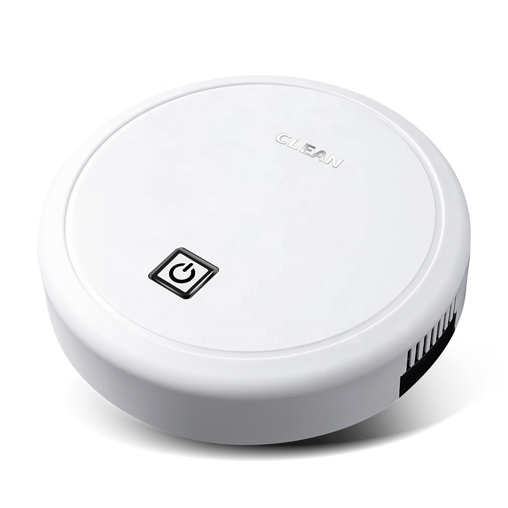 Buy Es23 Smart Vacuum Cleaner Robot Automatic Sweeping Electric Mopping