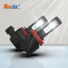 Etclite Auto Lighting System E30 H7 Front Projector Force Driving Bulb Fog Lamp Light For Bmw E46 Corolla Mazda 3 Toyota Passo