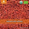 EU NOP Certified Organic Dried Goji Goji Berry
