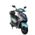 Import Europe Approved Electric Scooter with Removable Lithium Battery EEC Certification from China
