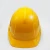 Import Europe best selling rainwater slots 4/6 points connection webbing suspension CE EN397 cascos de seguridad Hard Hat from China