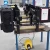 Import European ABM Motor 10tons Electric Wirerope Hoist from China