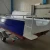 Import European quality CE Certification 5.5m aluminium landing craft barge from China