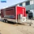 Import European Union CE China Hot Mobile Food Cart/ Food Trailer/fast Food Trucks from China