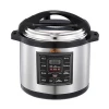 Ewant Hot sale 12 litre 1500W multifunction CB commercial electric pressure cooker