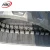 Import Excavator Spare Parts for Construction Machinery zx50 rubber track with best quality and low price from China