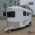 Import Excellent horse transport trailer made in china from China