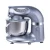 Import Excellent quality 5.5L 1000W Powerful dough stand mixer and food mixer with bowl handle from China