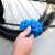 Excellent Quality Good Reliability Durable  Bike Accessories Bicycle Chain Cleaner