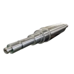 Excellent work roll for cold rolling mill