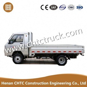 Exceptional high-altitude operation truck refrigerator truck factory supplier