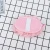Import Exfoliating Scrubber Bath Sponge With Lofah Pads Close Skin Pink Loofah Pads Vegen Exfoliating Loofah Sponge Pads in Pink Color from China