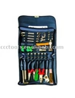 explosion&magnetism proof tools set 28pcs,power tools,ISO9001,UKAS