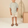 Explosive New Products Low Price Custom Drawstring Boys Shorts