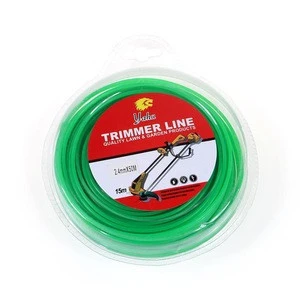 Export Hot sales string trimmer line 1LB blister package