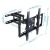 Import Extended flip out tv mount for 26&quot;-65&quot; wholesale full motion tv mount wall mount tv bracket from China