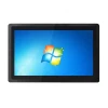 external touch screen monitor 19 Inch laptop widescreen for Network room host computer display