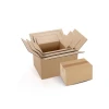 Extra Firm cardboard shipping boxes corrugated cartons