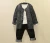 Import EY0370S 2015 boys sweater knit for kids ,boys 100% organic cotton cardigan sweater from China