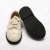 Import Ezeleven 2018 Wholesale little kids black white genuine leather Oxford small children school dress shoes for baby and toddlers from China