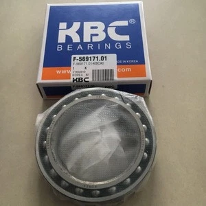 F-569171.01 Original KBC brand  Automobile gearbox bearing