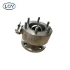 F8m Stainless Steel Super Quality Ball Valve Body