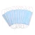 Import Face Examination 3 Ply Nonwoven Protective Mouth Mask Disposable from China
