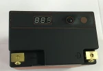 Factory 12v 20ah free maintenance LifePo4 car battery motorcycle lithium ion battery