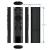 Import Factory 2.4G Remote Control T3/Q5 Remote Mouse Wireless + Voice for  Android Mini PC TV Box from China