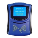 Factory Bus Electronic Data System