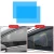 Import Factory Car rearview Side window rainproof film, Car anti fog film, car windshield rainproof film from China
